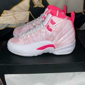 Jordan 12 Artic Punch 4.5y